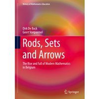 Rods, Sets and Arrows