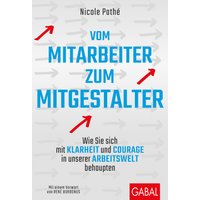 Vom Mitarbeiter zum Mitgestalter