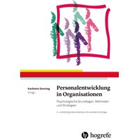Personalentwicklung in Organisationen