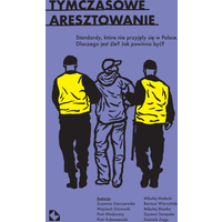 Tymczasowe aresztowanie. Standardy, które nie przyjęły się w Polsce. Dlaczego jest źle? Jak powinno być?