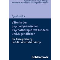 Väter in der psychodynamischen Psychotherapie mit Kindern und Jugendlichen