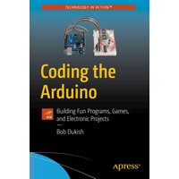 Coding the Arduino