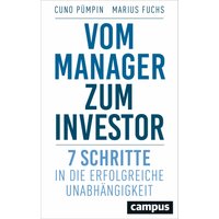 Vom Manager zum Investor