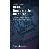 Neue Demokratie im Netz?
