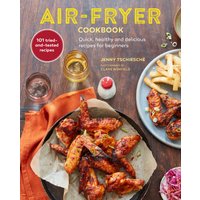 Air-fryer Cookbook