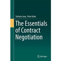 The Essentials of Contract Negotiation