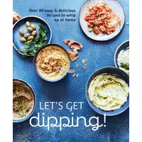 Let's get dipping