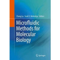 Microfluidic Methods for Molecular Biology