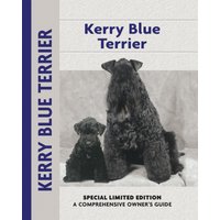 Kerry Blue Terrier