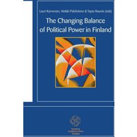 The Changing Balance of Political Power in Finland