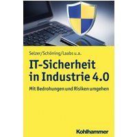 IT-Sicherheit in Industrie 4.0