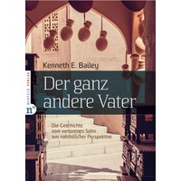 Der ganz andere Vater