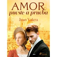 Amor puesto a prueba