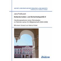 Estlands Außen- und Sicherheitspolitik II