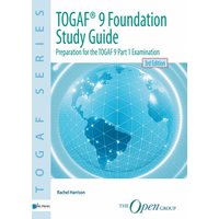 TOGAF® 9 Foundation Study Guide - 3rd Edition