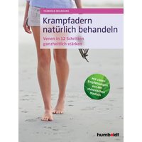 Krampfadern natürlich behandeln