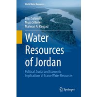 Water Resources of Jordan