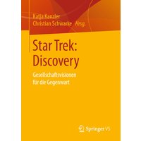 Star Trek: Discovery