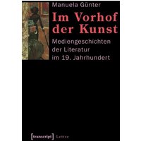 Im Vorhof der Kunst