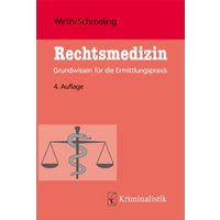 Rechtsmedizin