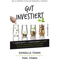 Gut investiert