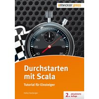 Durchstarten mit Scala