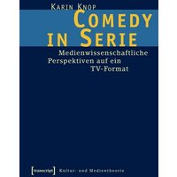 Comedy in Serie