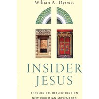 Insider Jesus