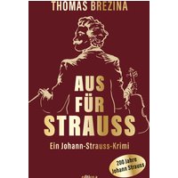 Aus für Strauss