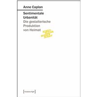 Sentimentale Urbanität