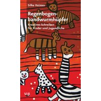 Regenbogenbandwurmhüpfer