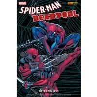 Spider-Man/Deadpool - Geteiltes Leid