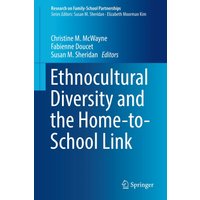 Ethnocultural Diversity and the Home-to-School Link