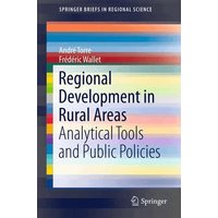 Regional Development in Rural Areas