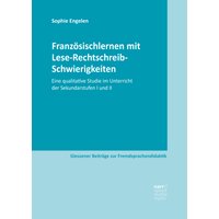 Französischlernen mit Lese-Rechtschreib-Schwierigkeiten
