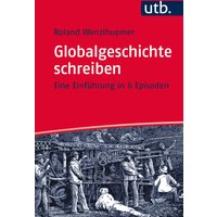 Globalgeschichte schreiben