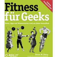 Fitness für Geeks