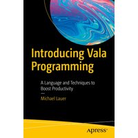 Introducing Vala Programming