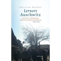 Lernort Auschwitz