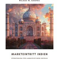 Markteintritt Indien