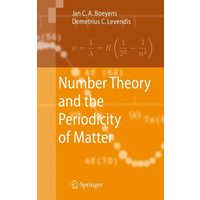 Number Theory and the Periodicity of Matter