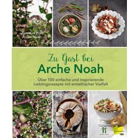 Zu Gast bei Arche Noah