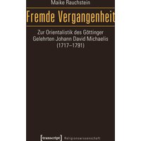 Fremde Vergangenheit