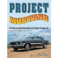 Project Mustang