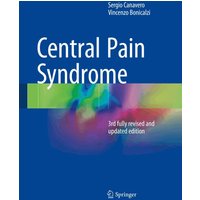 Central Pain Syndrome