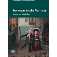 Das evangelische Pfarrhaus