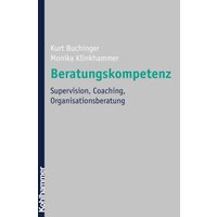 Beratungskompetenz