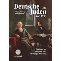 Deutsche und Juden vor 1939