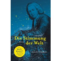 Die Stimmung der Welt