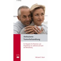 Ambulante Tumorbehandlung